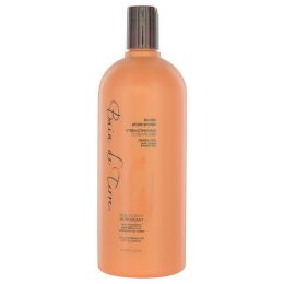 BAIN DE TERRE by Bain de Terre KERATIN PHYTO-PROTEIN STRENGTHENING CONDITIONER 33.8 OZ