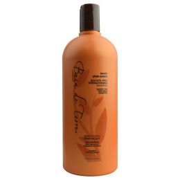 BAIN DE TERRE by Bain de Terre KERATIN PHYTO-PROTEIN SULFATE-FREE STRENGTHENING SHAMPOO 33.8 OZ