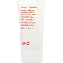 EVO by EVO MANE ATTENTION PROTEIN TREATMENT 5.1 OZ