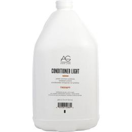 AG HAIR CARE by AG Hair Care THERAPY LIGHT PROTEIN-ENRICHED CONDITIONER 128 OZ