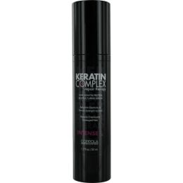 KERATIN COMPLEX by Keratin Complex REPAIR THERAPY INTENSE RX IONIC KERATIN PROTEIN RESTRUCTURING SERUM 1.7 OZ