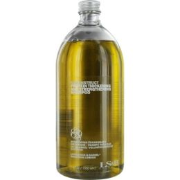 LOCK STOCK & BARREL by Lock Stock & Barrel RECONSTRUCT PROTEIN SHAMPOO THE ONE THAT THICKENING HAIR 33.81 OZ