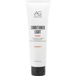 AG HAIR CARE by AG Hair Care LIGHT PROTEIN ENRICHED CONDITIONER 6 OZ