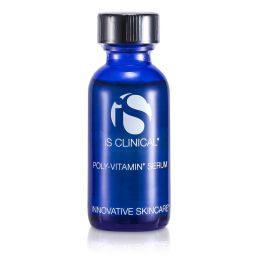 IS CLINICAL - Poly-Vitamin Serum 1102 30ml/1oz