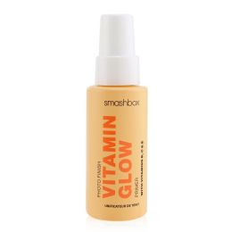 SMASHBOX - Photo Finish Vitamin Glow Primer 86043 30ml/1oz