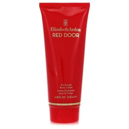 Red Door Body Lotion 6.8 Oz For Women