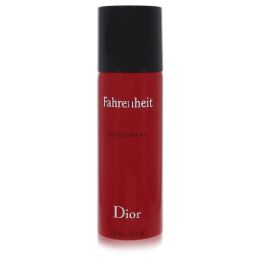 Fahrenheit Deodorant Spray 5 Oz For Men