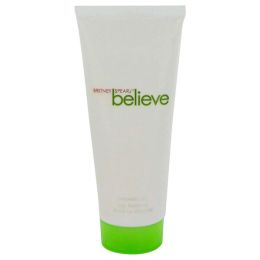 Believe Shower Gel 3.4 Oz For Women