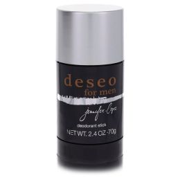 Deseo Deodorant Stick 2.4 Oz For Men