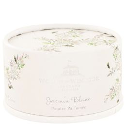 White Jasmine Dusting Powder 3.5 Oz For Women