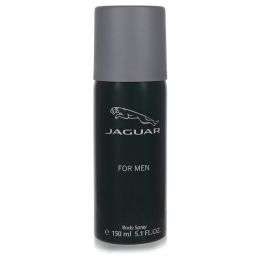 Jaguar Body Spray 5 Oz For Men