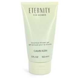 Eternity Shower Gel 5 Oz For Women