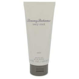 Tommy Bahama Very Cool Shower Gel 3.4 Oz For Men