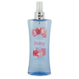 Body Fantasies Daydream Darling Body Spray 8 Oz For Women