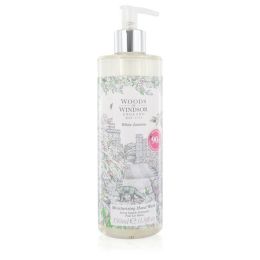 White Jasmine Hand Wash 11.8 Oz For Women