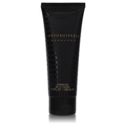 Unforgivable Shower Gel 3.4 Oz For Men