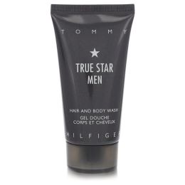 True Star Hair & Body Wash 1.7 Oz For Men