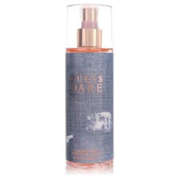 Guess Dare Body Mist 8.4 Oz For Women