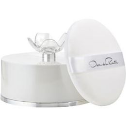 Oscar By Oscar De La Renta Body Powder 5.2 Oz For Women