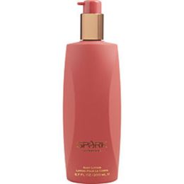 Spark By Liz Claiborne Body Lotion 6.7 Oz For Women