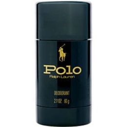 Polo By Ralph Lauren Deodorant Stick 2.1 Oz For Men