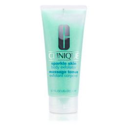 Clinique By Clinique Sparkle Skin Body Exfoliator  --200ml/6.7oz For Women