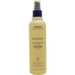 Aveda By Aveda Brilliant Medium Hold Hair Spray 8.5 Oz For Anyone