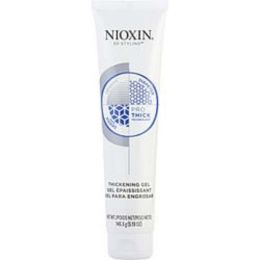 Nioxin By Nioxin Volumizing Reflectives Thickening Gel Power Hold 5.1 Oz (packaging May Vary) For Anyone