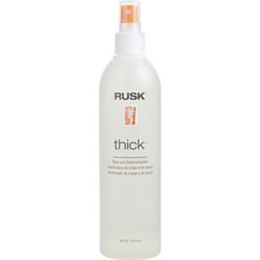 Rusk By Rusk Thick Body And Texture Amplifier 13.5 Oz For Anyone