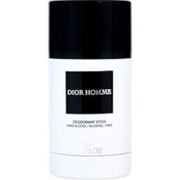 Dior Homme By Christian Dior Deodorant Stick Alcohol Free 2.6 Oz For Men