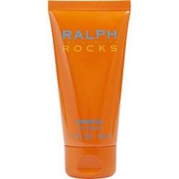 Ralph Rocks By Ralph Lauren Shower Gel 1.7 Oz For Women