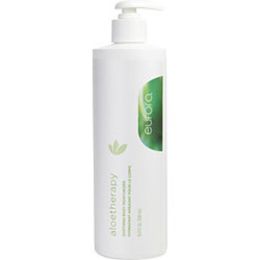 Eufora By Eufora Aloetherapy Soothing Body Moisturizer 16.9 Oz For Anyone