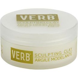 Verb By Verb Sculpting Clay 2 Oz For Anyone