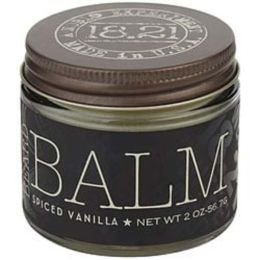 18.21 Man Made By 18.21 Man Made Man Made Beard Balm Spiced Vanilla 2 Oz For Men