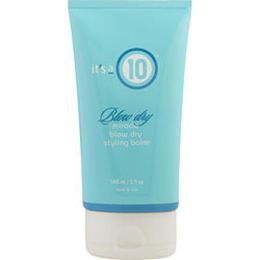 Its A 10 By It's A 10 Blow Dry Miracle Styling Balm 5 Oz For Anyone