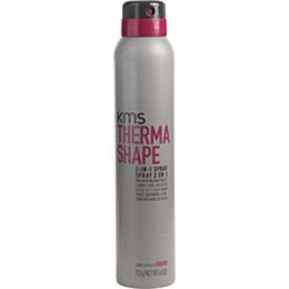 Kms By Kms Therma Shape 2-in-1 Spray 6 Oz For Anyone