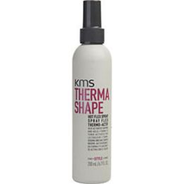 Kms By Kms Therma Shape Hot Flex Spray 6.7 Oz For Anyone