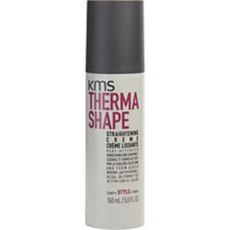 Kms By Kms Therma Shape Straightening Creme 5 Oz For Anyone