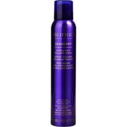 Obliphica By Obliphica Seaberry Quick-dry Volume Spray All Hair Types 5.7 Oz For Anyone