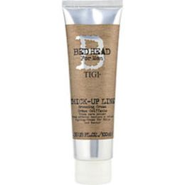 Bed Head Men By Tigi Thick Up Line Grooming Cream 3.3 Oz For Men