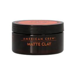 American Crew By American Crew Matte Clay 3 Oz For Men