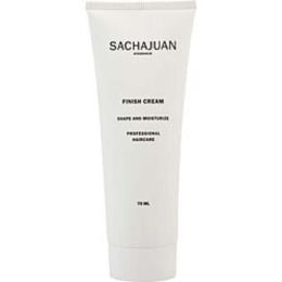 Sachajuan By Sachajuan Finish Cream 2.5 Oz For Anyone