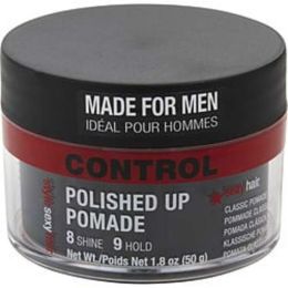 Sexy Hair By Sexy Hair Concepts Style Sexy Hair Polished Up Pomade 1.8 Oz For Anyone