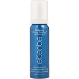 Aquage By Aquage Sea Extend Silkening Oil Foam 2 Oz For Anyone