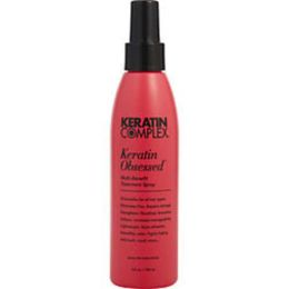 Keratin Complex By Keratin Complex Keratin Obsessed 5 Oz For Anyone