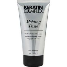 Keratin Complex By Keratin Complex Molding Paste 5 Oz For Anyone