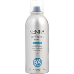 Kenra By Kenra Dry Volume Burst #3 7.5 Oz For Anyone