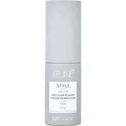 Keune By Keune Style Precision Powder 0.28 Oz For Anyone