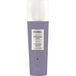 Goldwell By Goldwell Kerasilk Style Forming Shape Spray 4.2 Oz For Anyone