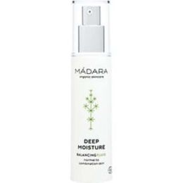 Madara By Madara Deep Moisture Fluid --50ml/1.7oz For Women